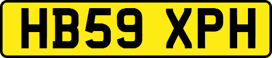 HB59XPH