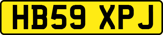 HB59XPJ
