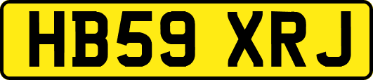 HB59XRJ