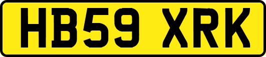 HB59XRK