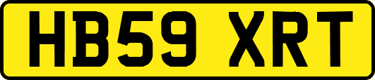 HB59XRT