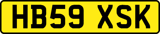 HB59XSK