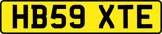 HB59XTE
