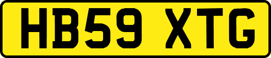 HB59XTG