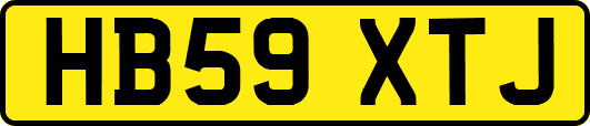 HB59XTJ