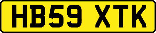 HB59XTK