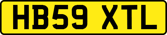 HB59XTL