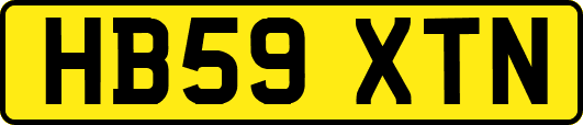 HB59XTN