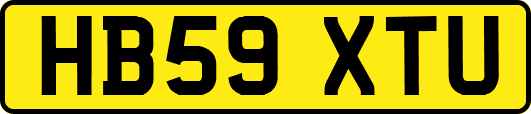 HB59XTU