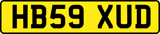 HB59XUD