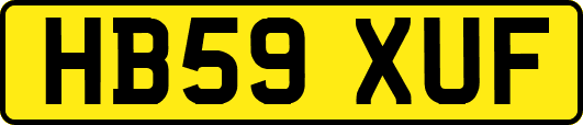 HB59XUF