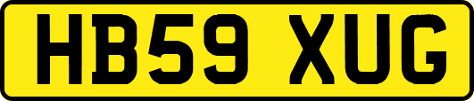 HB59XUG