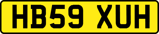 HB59XUH