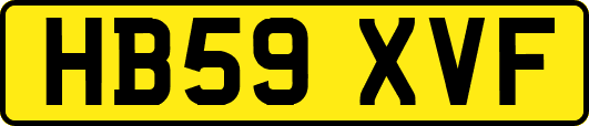 HB59XVF