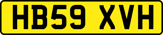 HB59XVH