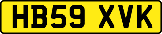 HB59XVK