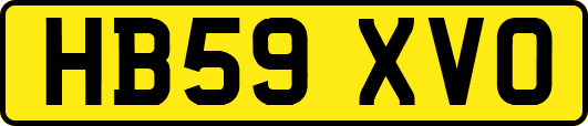 HB59XVO
