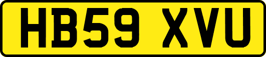 HB59XVU