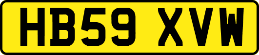 HB59XVW