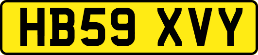 HB59XVY