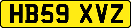 HB59XVZ