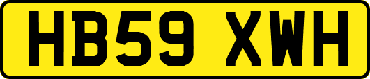 HB59XWH