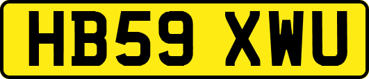 HB59XWU