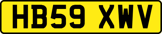 HB59XWV