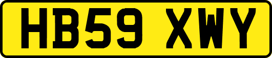 HB59XWY