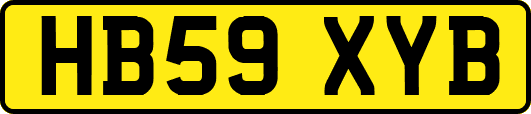 HB59XYB