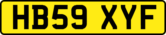HB59XYF