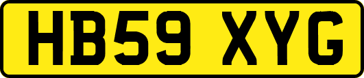 HB59XYG