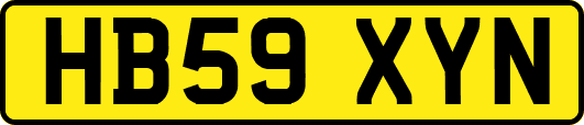 HB59XYN