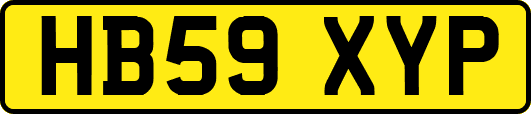 HB59XYP