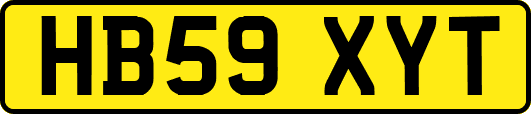 HB59XYT