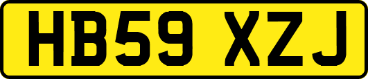 HB59XZJ