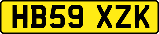 HB59XZK
