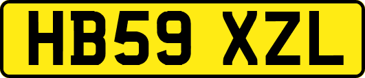HB59XZL