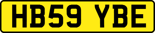 HB59YBE