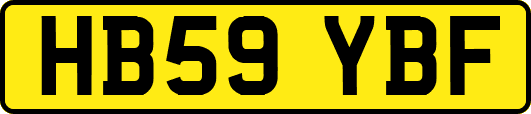 HB59YBF