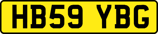 HB59YBG