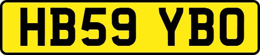 HB59YBO