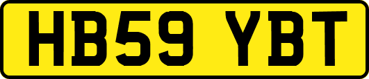 HB59YBT