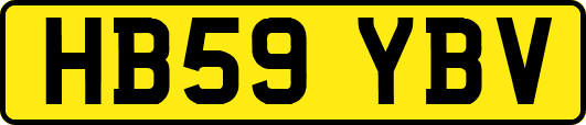 HB59YBV