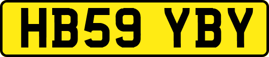 HB59YBY