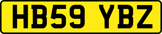 HB59YBZ