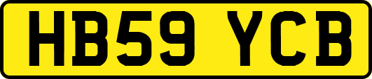HB59YCB