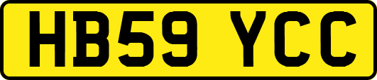 HB59YCC