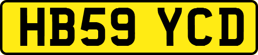 HB59YCD