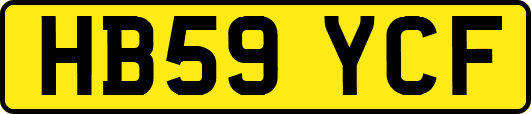 HB59YCF